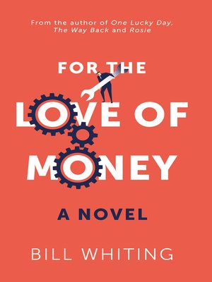 cover image of For the Love of Money